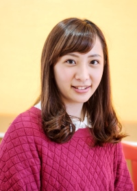 青田佳菜子さんの画像 青田佳菜子さんの画像