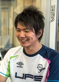 菅野智之さんの画像 菅野智之さんの画像