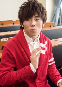 西谷尚斗さんの画像 西谷尚斗さんの画像