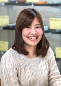 石井清香さんの画像 石井清香さんの画像