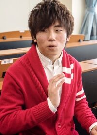 西谷尚斗